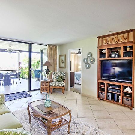 Kona Golf Condo On Eighteenth Tee With Pool Access Kailua Kültér fotó